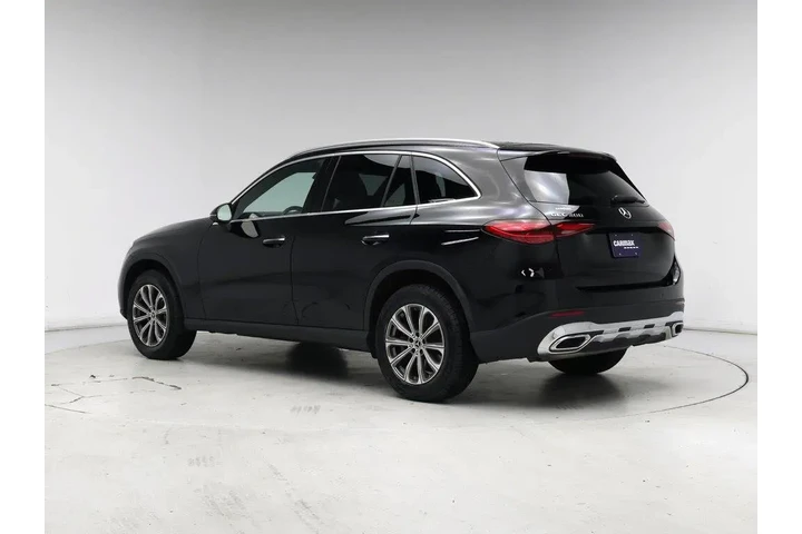 $36998 : Mercedes-Benz GLC 2024 GLC 3 image 2