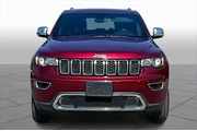 $20798 : Jeep Grand Cherokee 2021 4x4 thumbnail