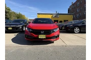 $18999 : 2021 Civic Sport thumbnail