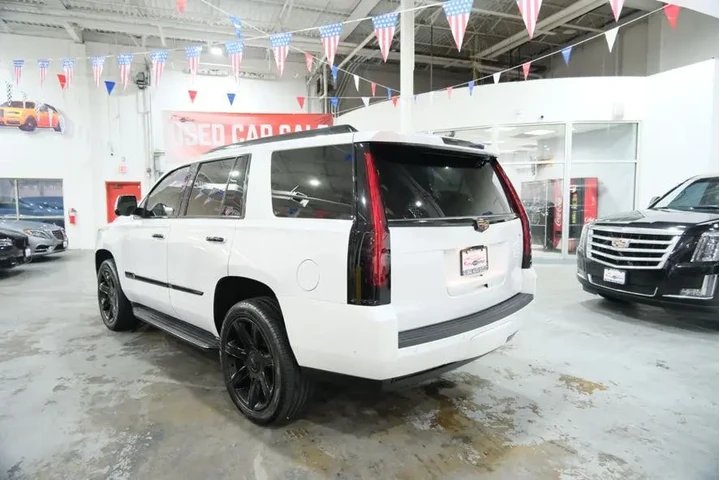 $37375 : 2019 CADILLAC Escalade Luxury image 8