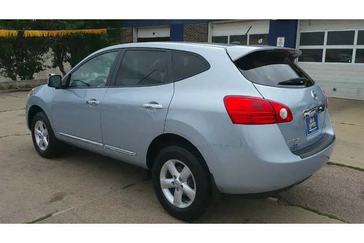 $10999 : 2013 Rogue S image 6