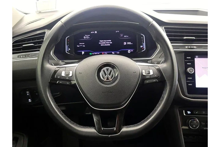 $18998 : Volkswagen Tiguan 2019 SE 4d image 10