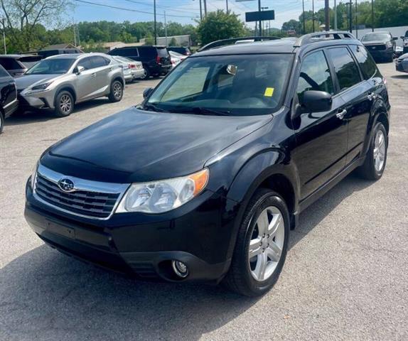 $6900 : 2009 Forester 2.5 X Limited image 3