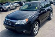 $6900 : 2009 Forester 2.5 X Limited thumbnail