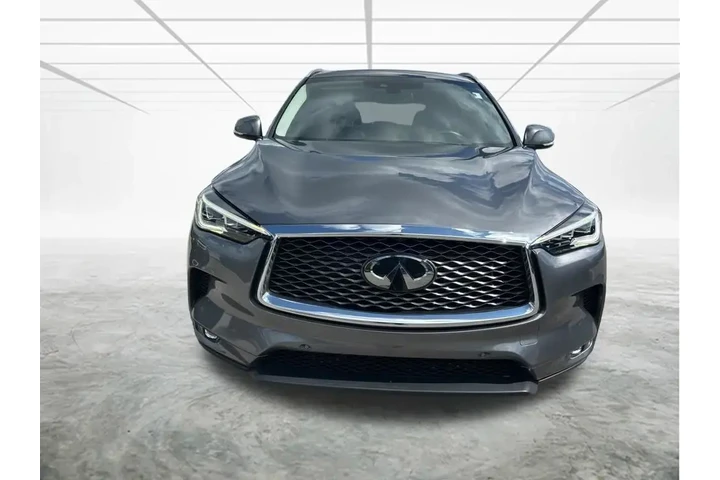 $26084 : INFINITI QX50 2022 Sensory 4 image 8