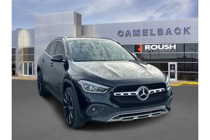 $20594 : Mercedes-Benz GLA 2021 GLA 2 image 3