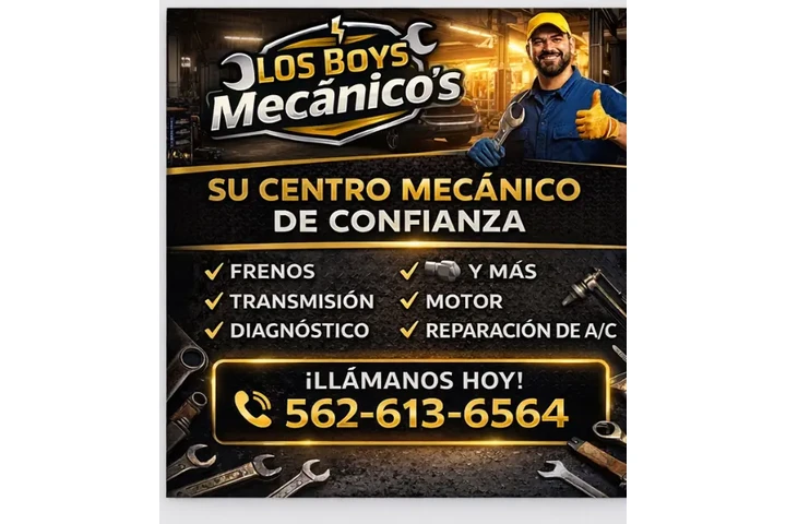 Cambios de aceite y brecas image 2