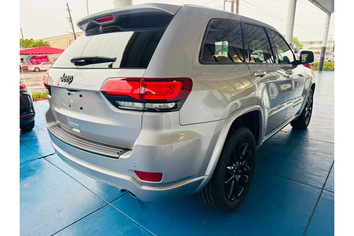 $1500 : Jeep Grand Cherokee image 3