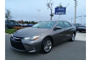 Toyota Camry 2017 SE 4dr Sed en Orlando