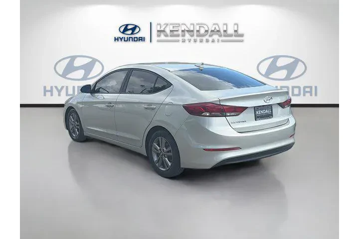 $8868 : Hyundai ELANTRA 2018 SEL 4dr image 4