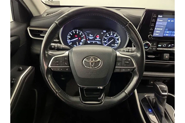 $24998 : Toyota Highlander 2020 XLE 4 image 10