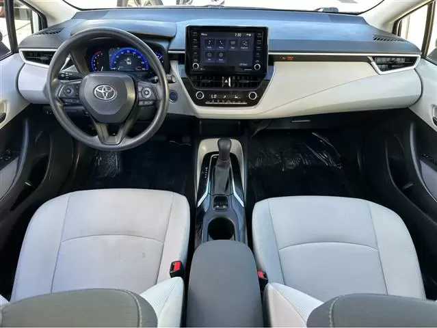 $22477 : 2022 Corolla Hybrid LE image 5