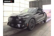 Ford Mustang Mach-E 2025 AWD