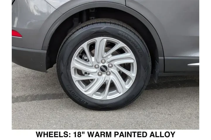 $27000 : Lincoln Corsair 2022 Standar image 9