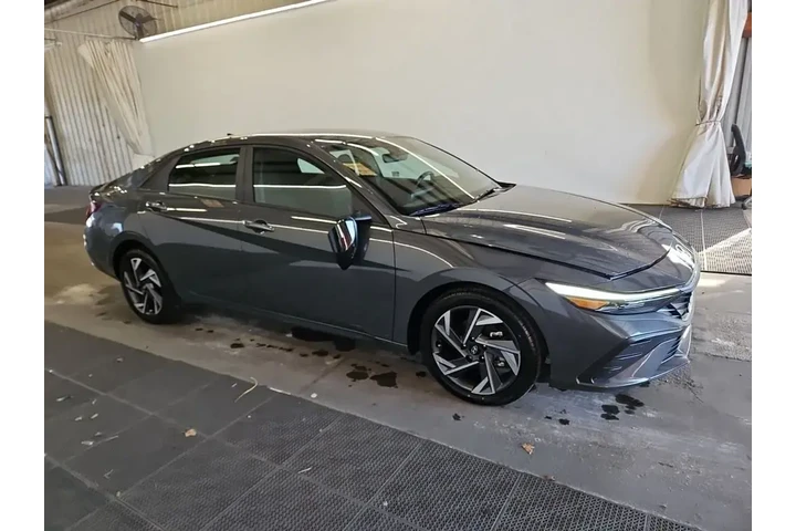 $19293 : Hyundai ELANTRA 2025 SEL Spo image 3