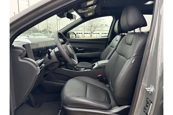 $32499 : Hyundai SANTA CRUZ 2025 SEL image 4