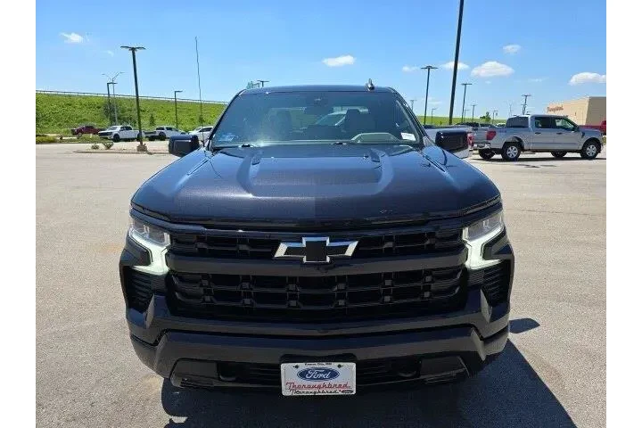 $39000 : Chevrolet Silverado 1500 202 image 8