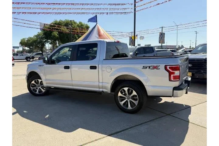 $26572 : Ford F-150 2019 4x2 XL 4dr S image 10