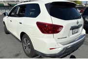 $16800 : Nissan Pathfinder 2017 S 4dr thumbnail