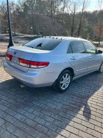 $4000 : 2004 Accord EX V-6 image 4