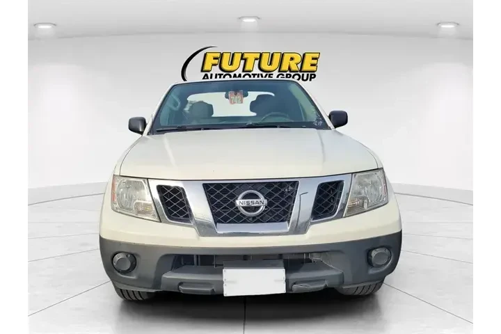 $18888 : Nissan Frontier 2020 4x2 S 4 image 2