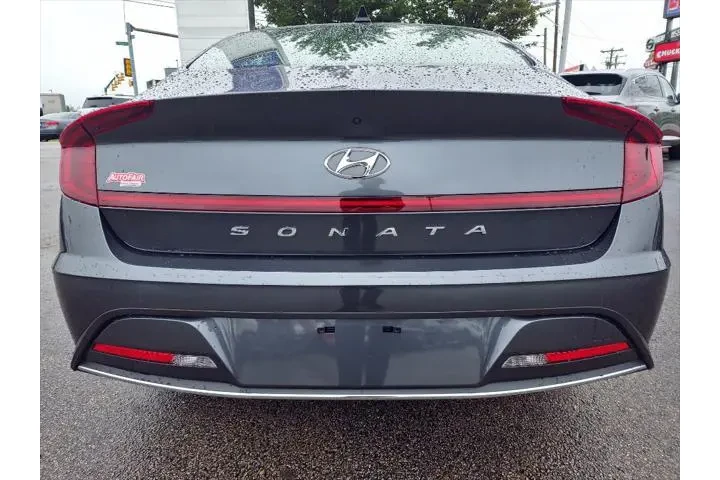 $19500 : Hyundai SONATA 2023 SE 4dr S image 7