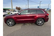 $22750 : Jeep Grand Cherokee 2020 4x4 thumbnail