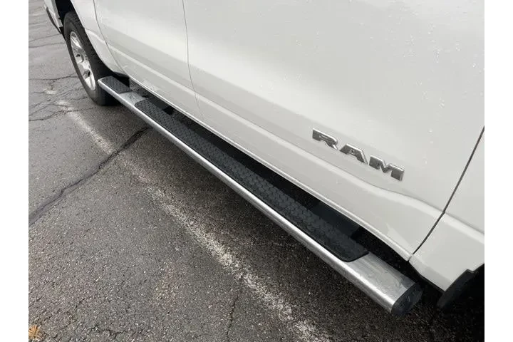 $36616 : Ram 1500 2023 4x4 Big Horn 4 image 7