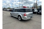 $14980 : 2019 Flex Limited AWD thumbnail