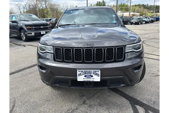 $23995 : Jeep Grand Cherokee 2021 4x4 image 3