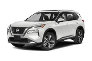 Nissan Rogue 2023 Platinum 4