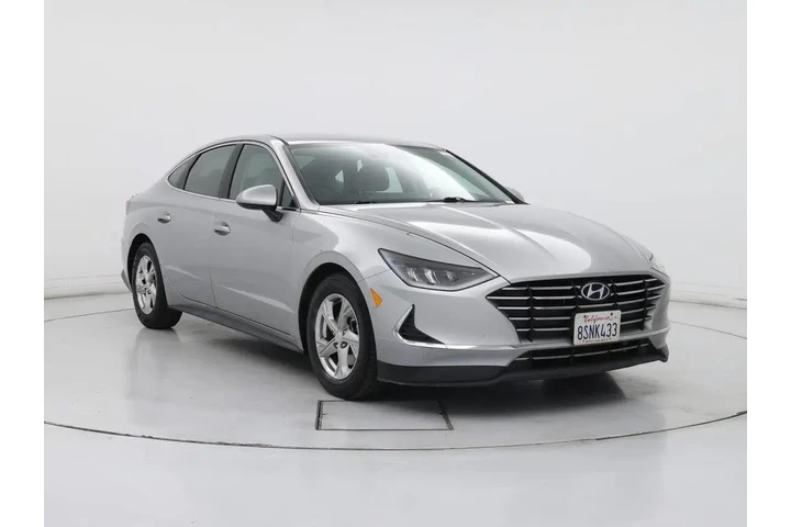 $17998 : Hyundai SONATA 2020 SE 4dr S image 1