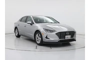 Hyundai SONATA 2020 SE 4dr S en Fresno