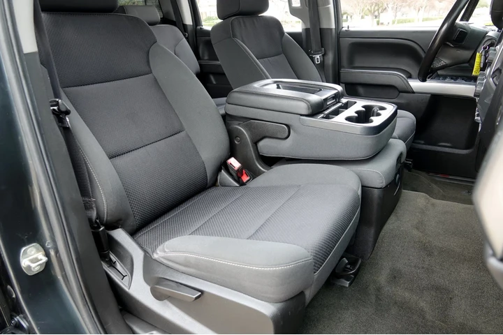 $19995 : 2018 Silverado 1500 2LT image 8