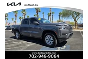 Nissan Frontier 2022 4x2 SV en Las Vegas