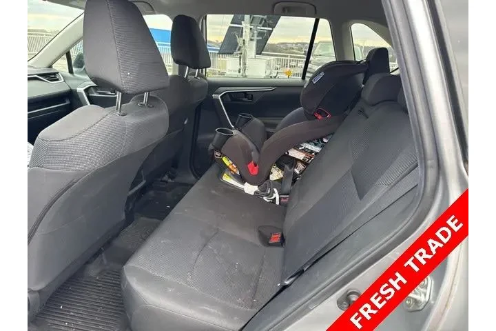 $21548 : Toyota RAV4 2020 AWD LE 4dr image 8