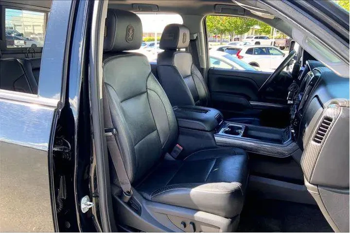 $28985 : Chevrolet Silverado 1500 201 image 7