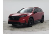$36998 : Honda CR-V Hybrid 2025 Sport thumbnail