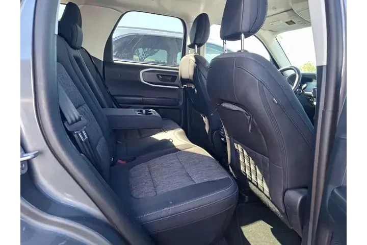 $23950 : Ford Bronco Sport 2022 AWD B image 9