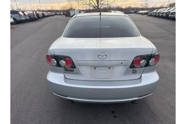 $5900 : Mazda Mazda6 2008 i Sport 4d image 5