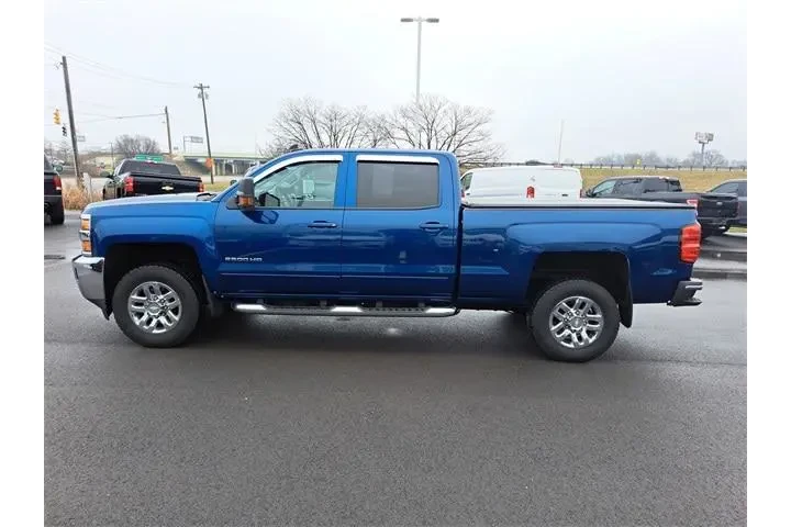 $27868 : Chevrolet Silverado 2500HD 2 image 2