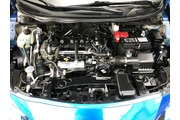 2021 Versa SV en Reno