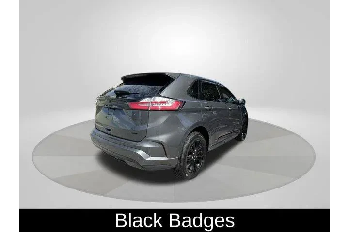 $24663 : Ford Edge 2024 AWD SE 4dr SU image 7