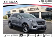 Cadillac XT5 2023 Premium Lu en Chicago