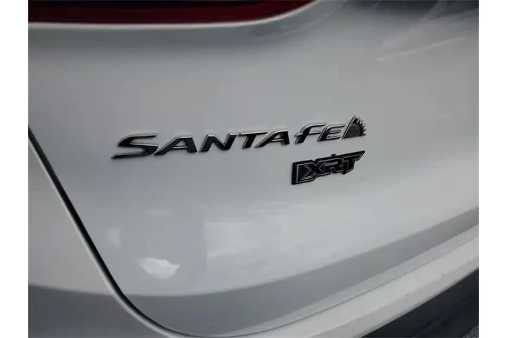 $25990 : Hyundai SANTA FE 2023 AWD XR image 5
