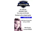 MANUEL INSURANCE en Los Angeles