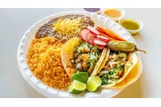 ¡El sabor auténtico de México! en Los Angeles