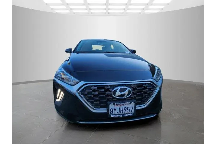 $14989 : Hyundai IONIQ Hybrid 2021 SE image 2