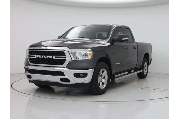 $28998 : Ram 1500 2022 4x2 Big Horn 4 image 4