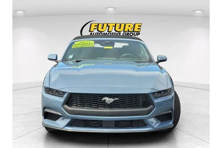 $38888 : Ford Mustang 2025 EcoBoost 2 image 6